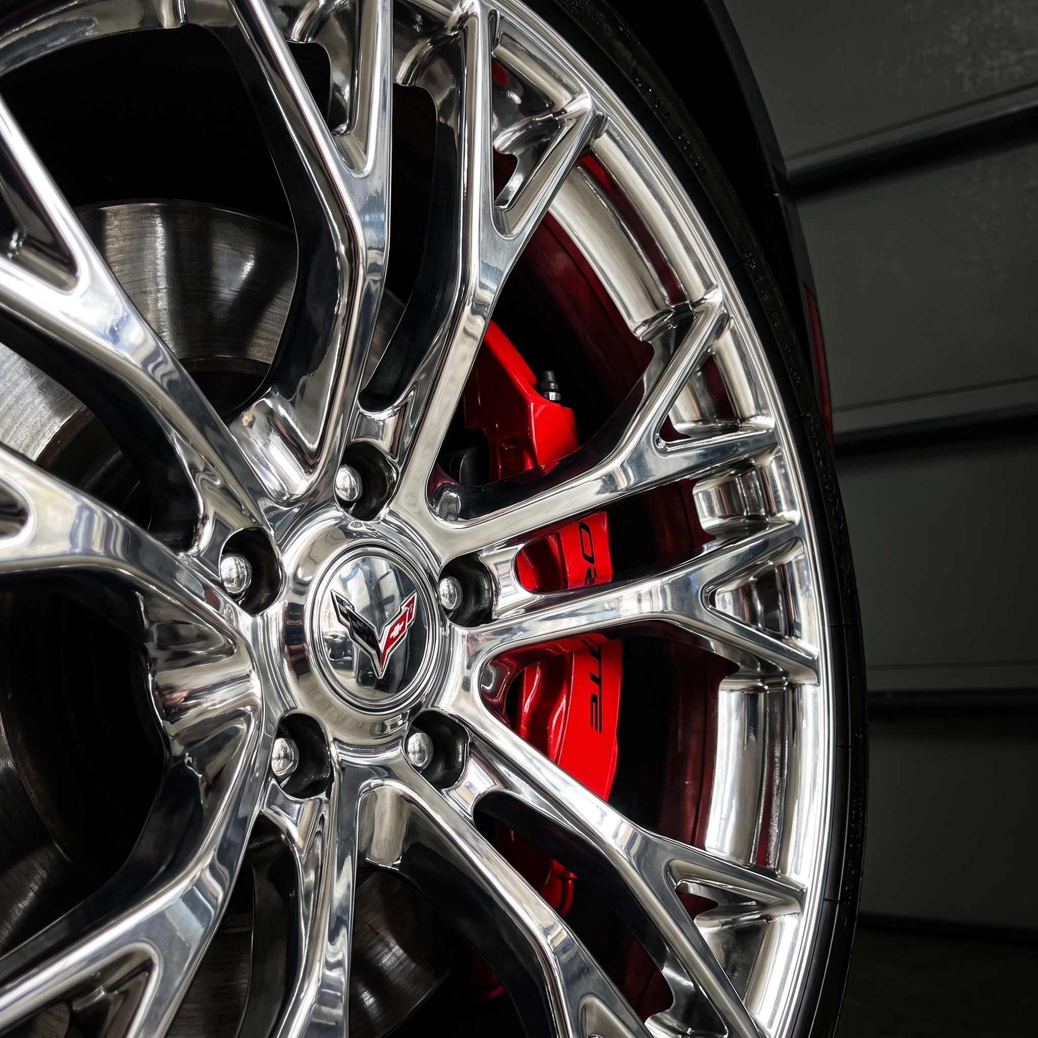 Wheel