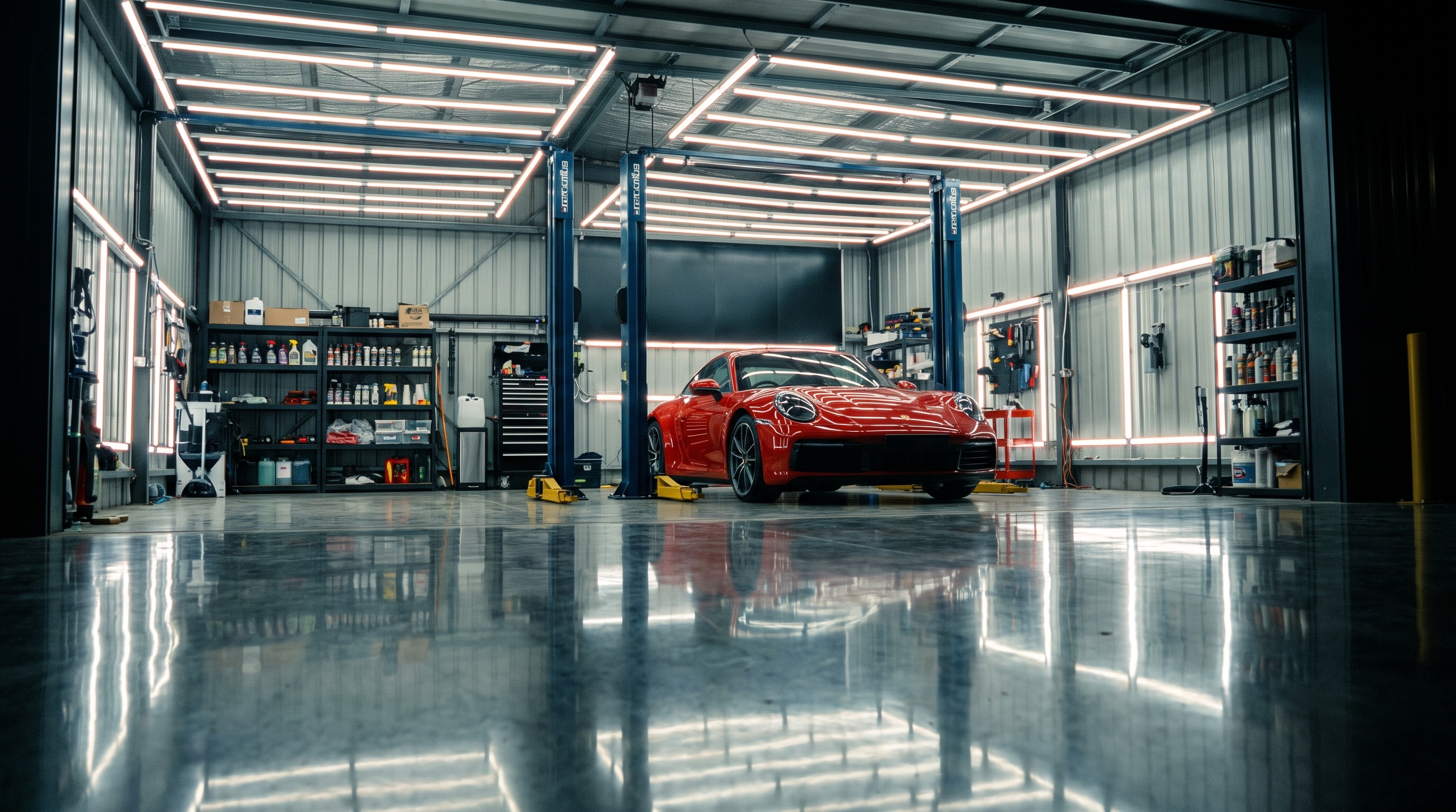 Workshop